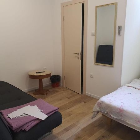 Hostel In Ελάτ Εξωτερικό φωτογραφία