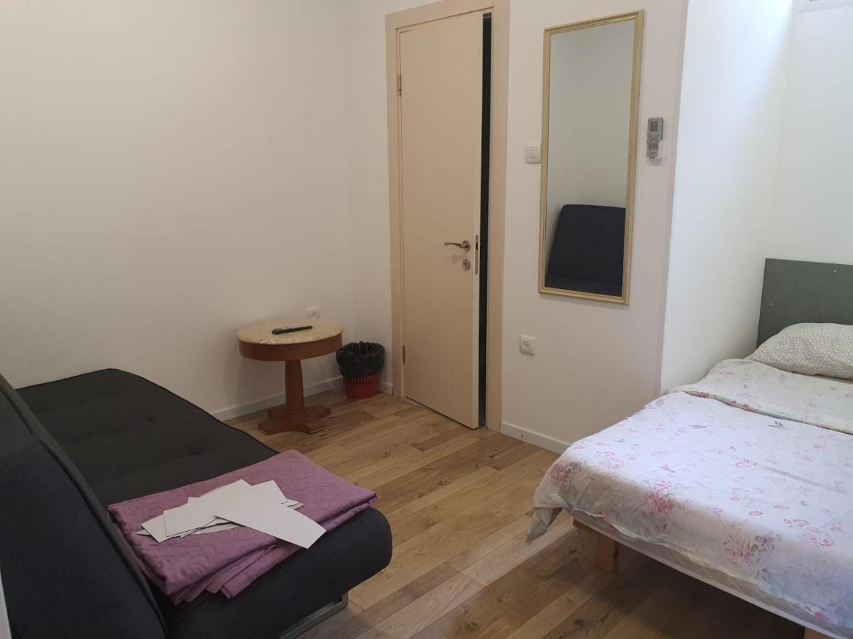 Hostel In Ελάτ Εξωτερικό φωτογραφία