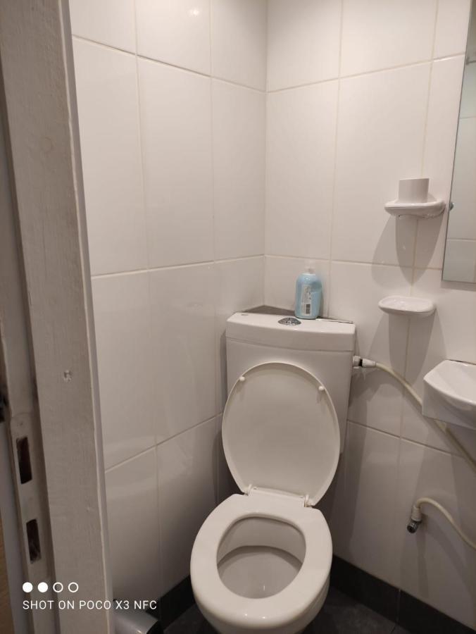 Hostel In Ελάτ Εξωτερικό φωτογραφία