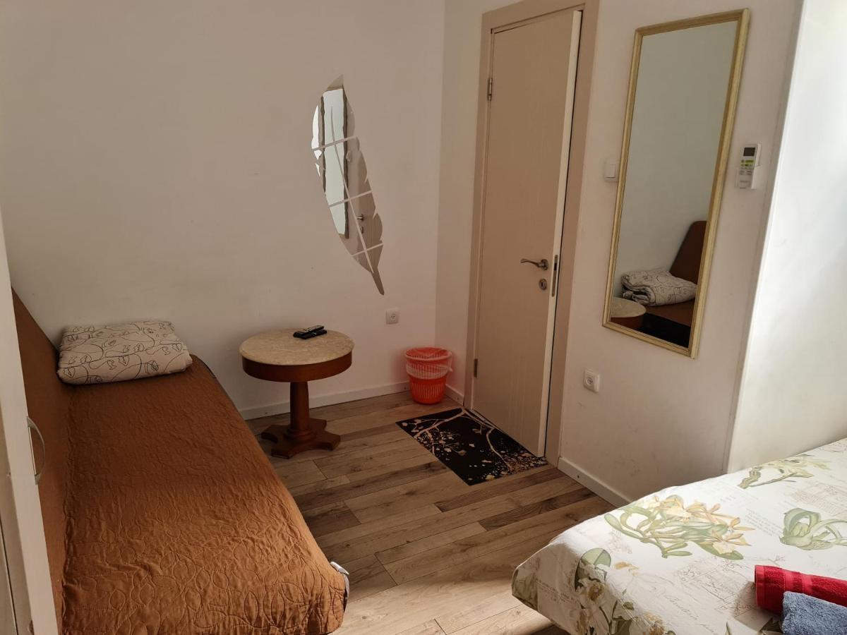 Hostel In Ελάτ Εξωτερικό φωτογραφία
