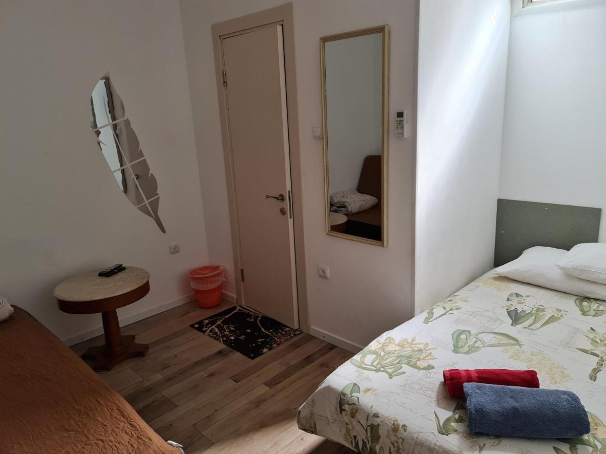 Hostel In Ελάτ Εξωτερικό φωτογραφία