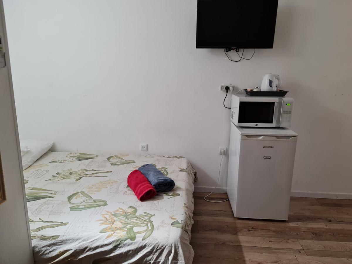 Hostel In Ελάτ Εξωτερικό φωτογραφία