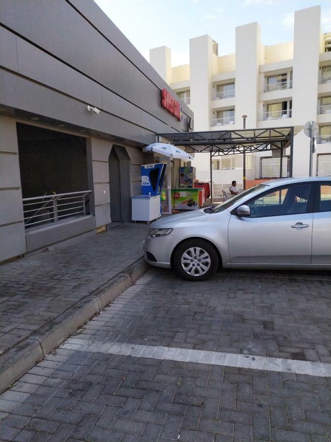 Hostel In Ελάτ Εξωτερικό φωτογραφία