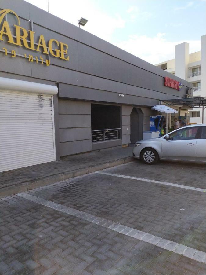 Hostel In Ελάτ Εξωτερικό φωτογραφία