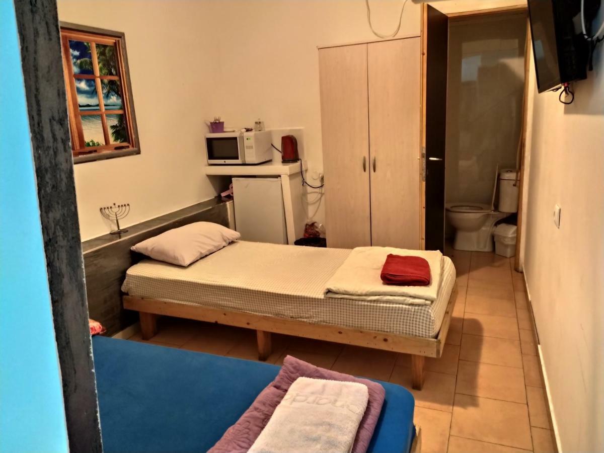Hostel In Ελάτ Εξωτερικό φωτογραφία