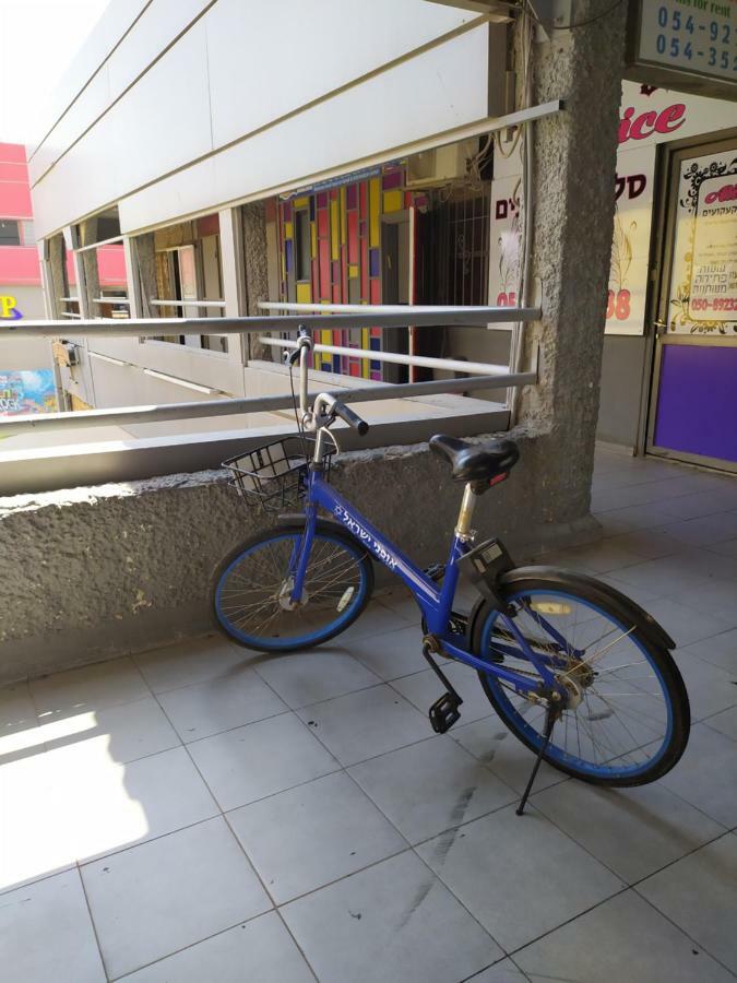 Hostel In Ελάτ Εξωτερικό φωτογραφία