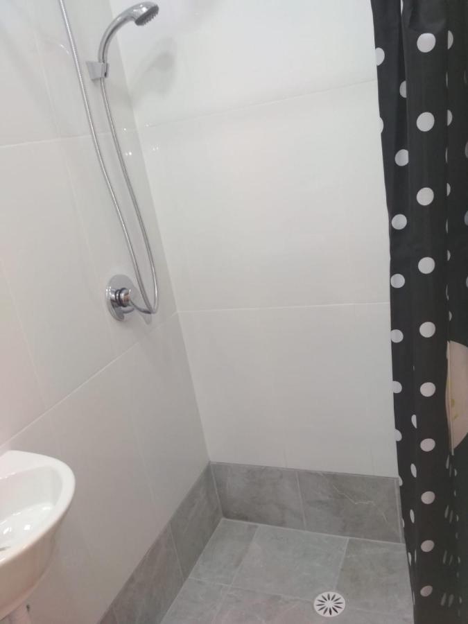 Hostel In Ελάτ Εξωτερικό φωτογραφία