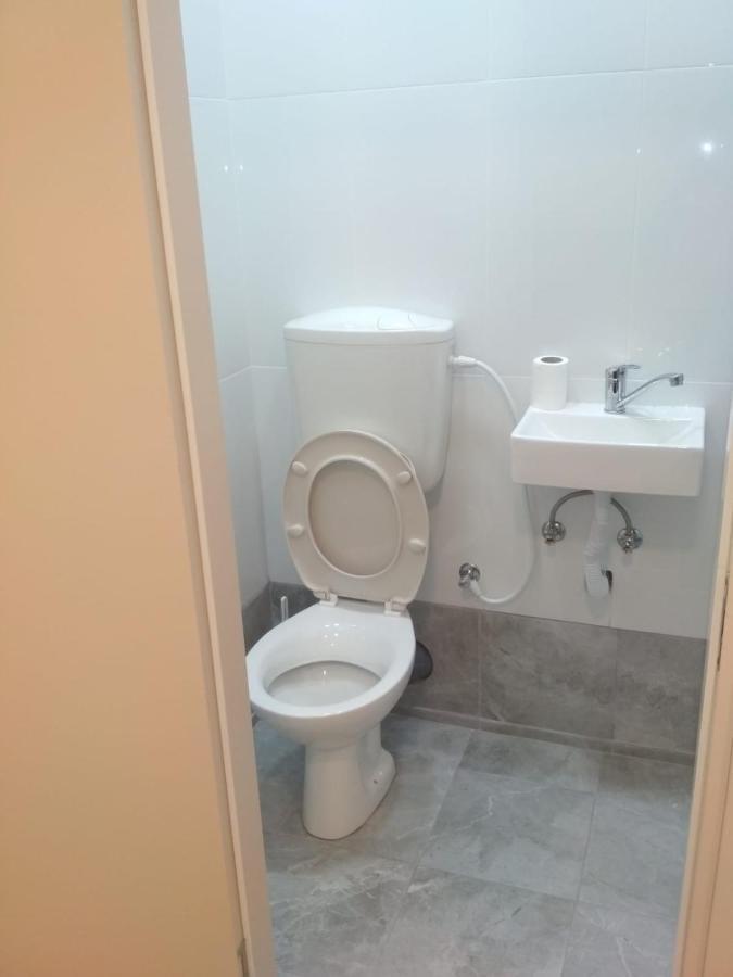 Hostel In Ελάτ Εξωτερικό φωτογραφία