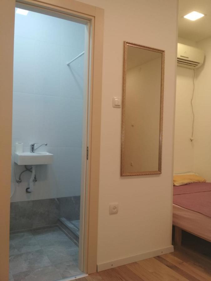 Hostel In Ελάτ Εξωτερικό φωτογραφία